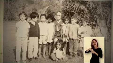 O que foi o movimento das pessoas com deficiência quando surgiu o que reivindicaram?