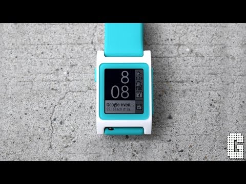 Why The PEBBLE 2 Is Worth Buying!