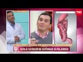 ¿Qué explica los dolores en el bajo vientre en mujeres ...