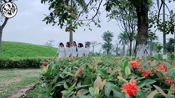 Côn nhị khúc nữ Việt Nam| Viet Nam Nunchaku Girl | CLB côn nhị khúc Song An - Song An Nunchaku Club