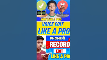 Voice editing kaise kre | lexis audio editor kese use kare #shorts
