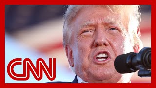 CNN analysts break down what could be revealed in Trump's tax returns