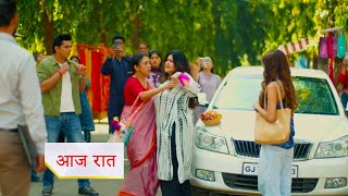 Anupamaa New Promo 16Th November 2025 Today Episode Pari Slaps Raja In A Fit Of Rage