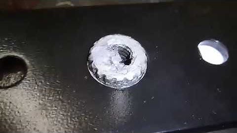 Simplicity Part 7: Deck Spindle Rebuild