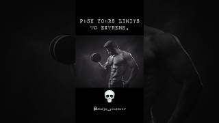 Shatter Your Limits moveyourbody motivation inspiration