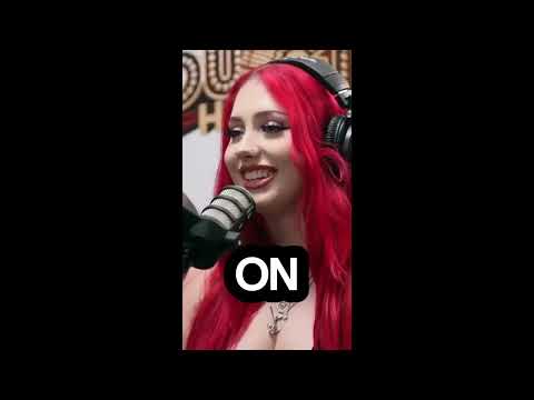 Arietta Adams Spills the Tea on Working with Dredd: Not All Size Matters!