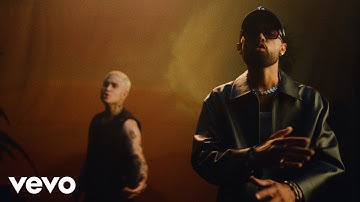Jay Wheeler, Noreh - Maquillaje (Official Video)