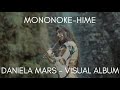 Mononokehime  daniela mars visual album  music by francisco lpez  solo flute