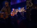 David Gray A Century Ends Whelans 2/2/24