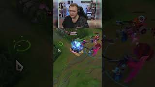 1/6 Gragas beats fed Darius🤯💣💥