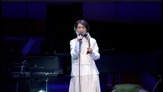 Midori Karashima Christmas Concert Winter picture book 2021〜feat. The Wonderful Ward of Oz