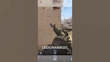 Premier Mirage 1 vs 4 with defuse