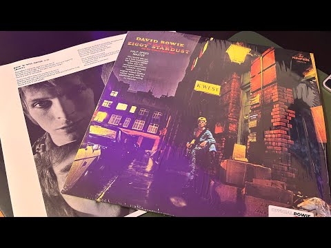 David Bowie -