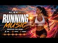 180 BPM Running Music 🔥 Fuel Your Run | Melodic Techno & Progressive House Mix 2026