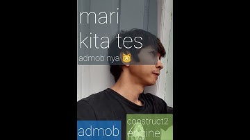 Bagian 2  - Testing AdMob Construct2 pada Emulator MEmu