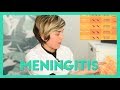 Meningitis ¡todo lo que debes saber!