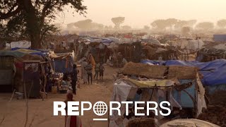 Stories of horror: Investigating a massacre in Sudan's Darfur region • FRANCE 24 English