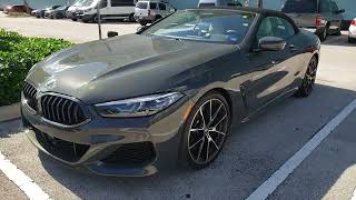 2022  BMW M850i in Miami - DO NOT TOUCH IT ! -