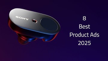 8 Best 3D Product Animation Videos Commercials in 2025