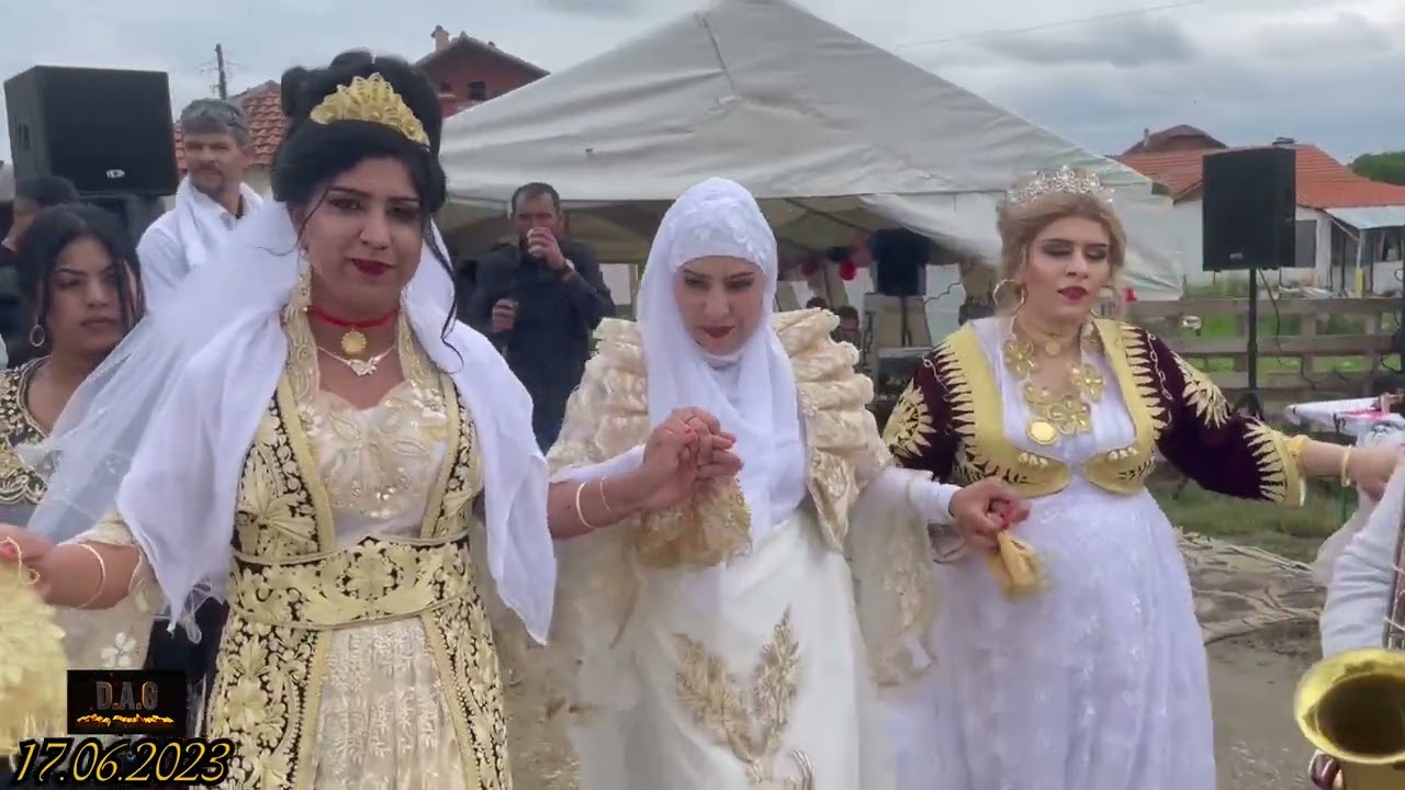 ISPRACAJ E CHIJAKO KO GAZDA O AVDILJI HEM KI GAZDARICA I FERIDA PART 1 (OFFICIAL VIDEO) 2023