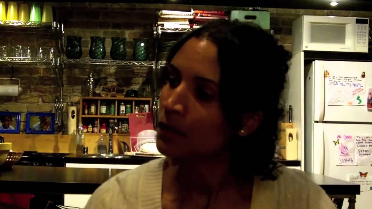 Interview with Saya Hillman   part 2 