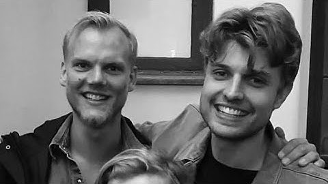 The Story Behind ‘Avicii ft. Sandro Cavazza - Without You’