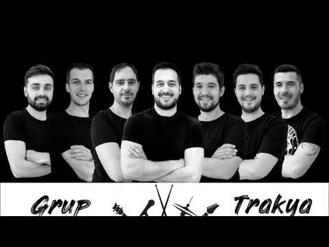 Hadi Oradan Deli {Grup Trakya}