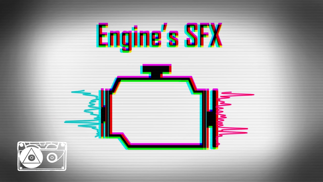 Engine Sfx Chainsaw - Free Sounds - No copyright - instrumental - free ...