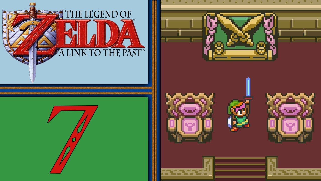 Daily Debate: What's Your Favorite Version of The Lost Woods? - Zelda  Dungeon