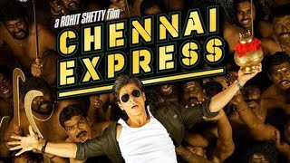 Chennai Express 2013 Movie || Shahrukh Khan, Deepika P || Chennai Express Movie Full   Sub indonesia