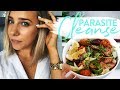 PARASITE CLEANSE | How I'm Curing Myself Naturally | Home Remedies