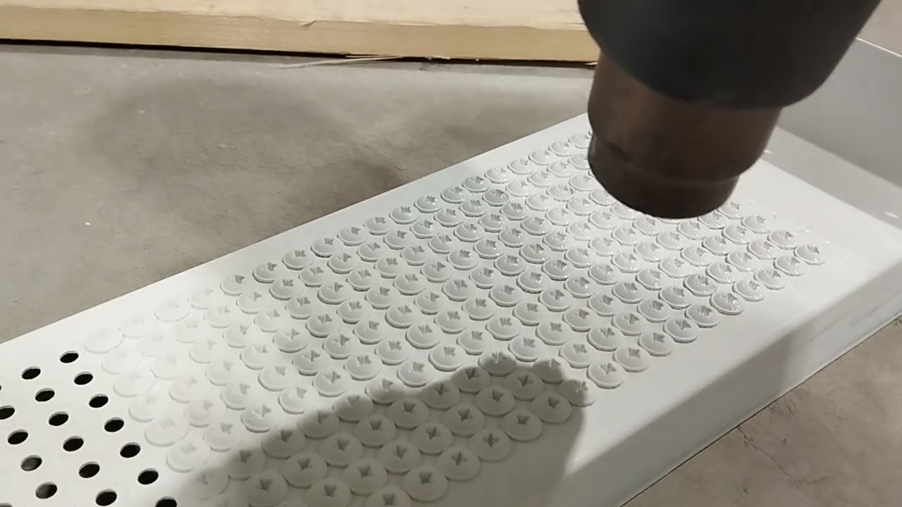 Порошковая покраска. + Строительный фен.