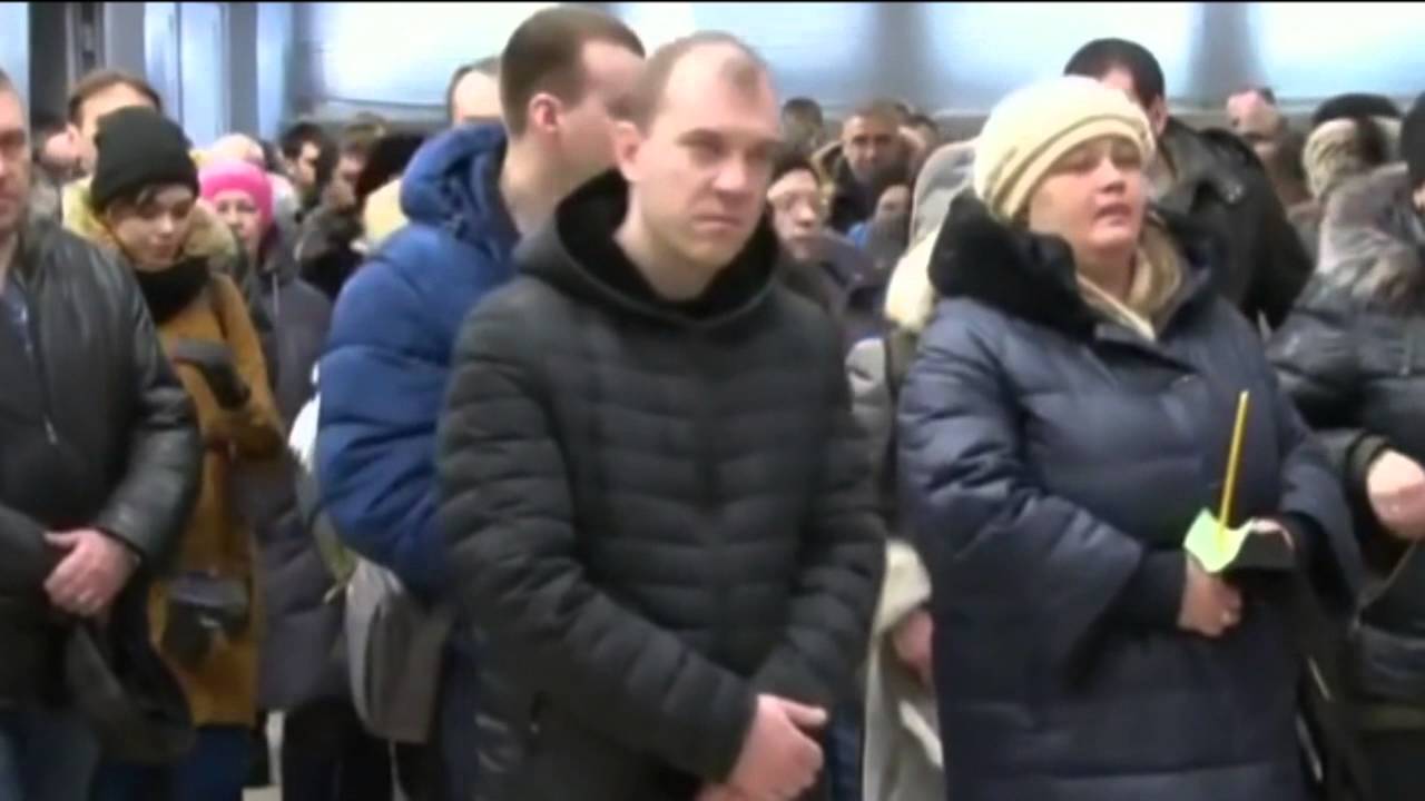 На Украине дают неделю гражданам РФ, чтобы покинуть Крым Символ 2019 года по Восточному календарю