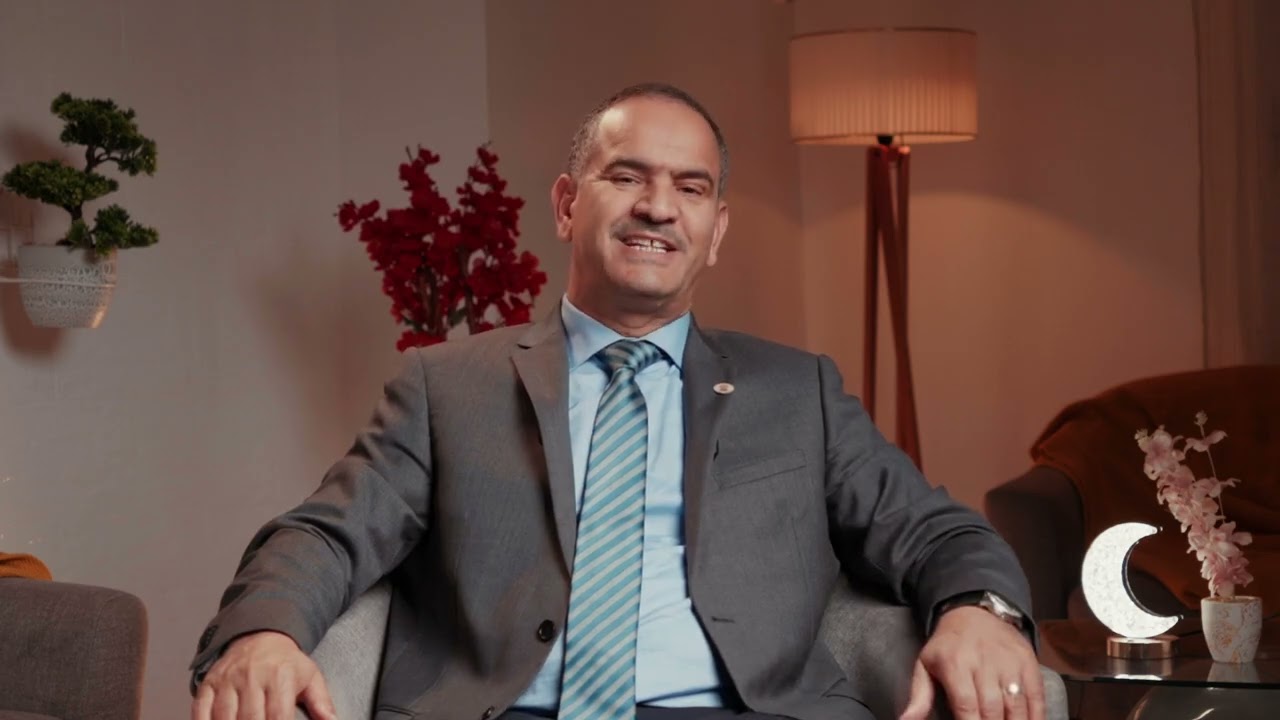 برنامج القيادة بالقيم: الحلقة التاسعة 09