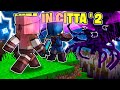 AFFRONTO LA PRIMA MISSIONE DI GRADO A+! - VITA IN CITTÀ 2 MINECRAFT S2 Ep.36
