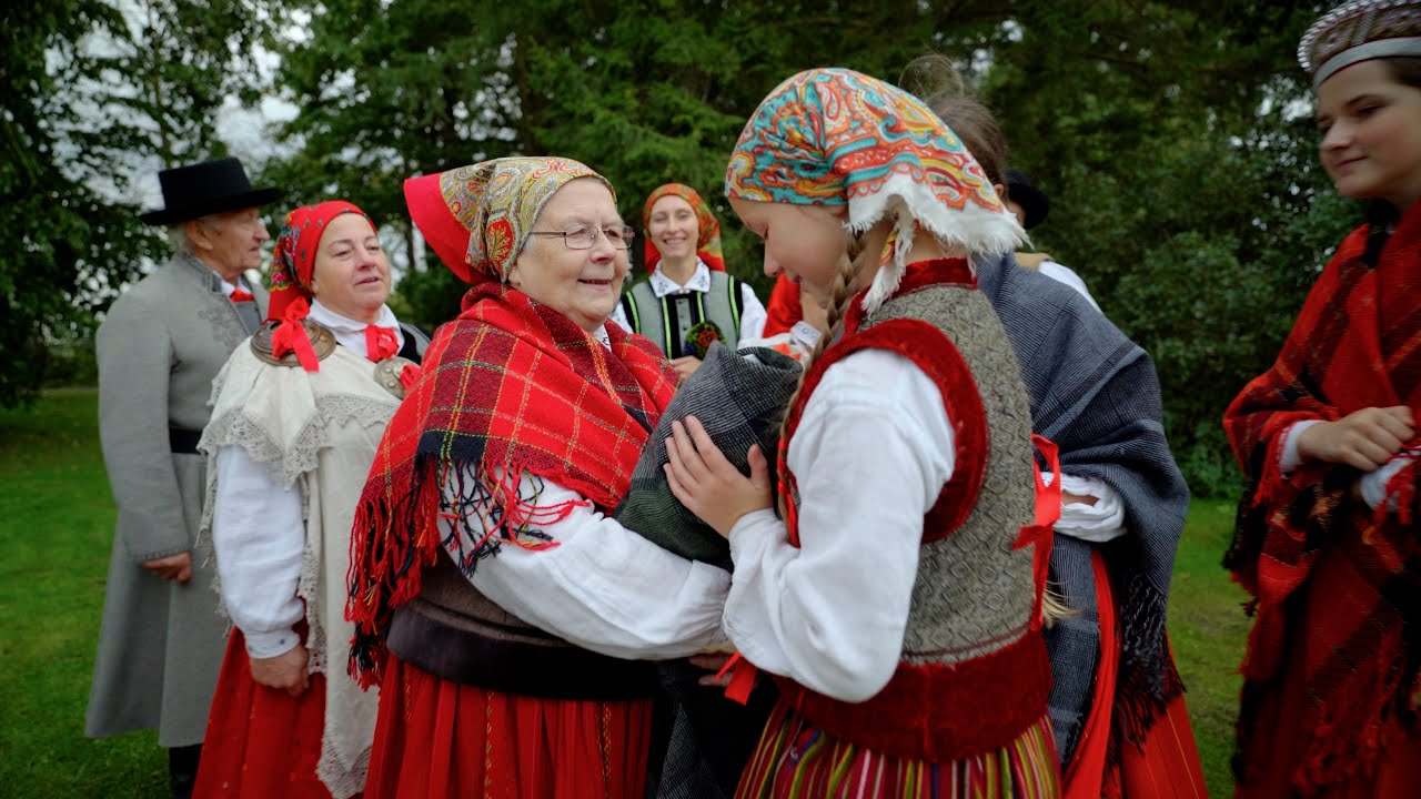 Otaņķu etnogrāfiskais ansamblis 