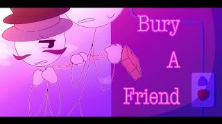 Bury A Friend || MeMe {Henry Stickmin || 1k Special!!}