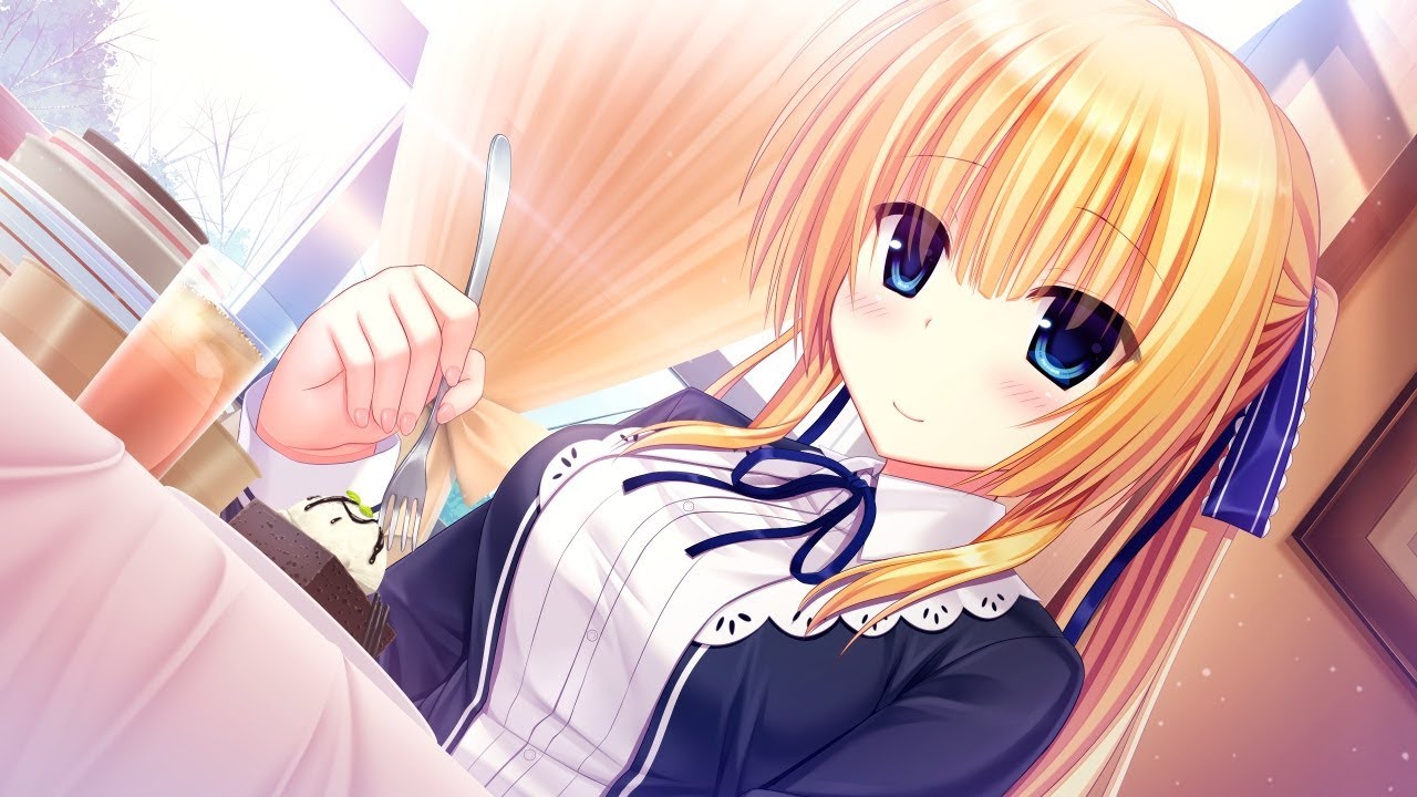 Wagamama High Spec (Mihiros Route): We Finally Kiss #42 