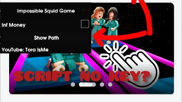 SCRIPT NO KEY?( 99 Night )Impossible Squid Game! Glass Bridge 2 | INF MONEY AND SHOW PATH