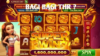 Superwin duo fu duo cai - Higgs domino