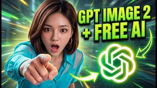 GPT Image 2  + Seedream  = Unlimited AI Power? (Full Test)