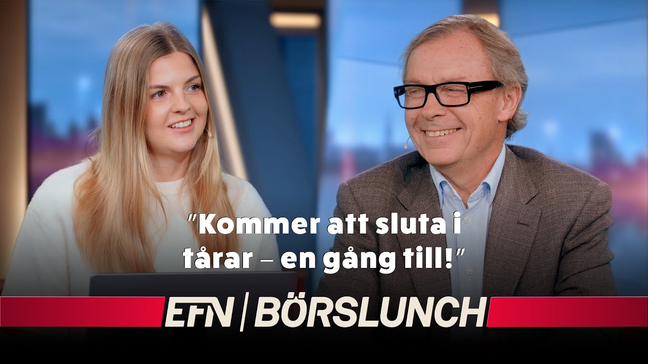 Därför kan AI-bubblan bli värre än it-kraschen