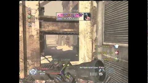 SBL WYATT vs ZzChunkyDunker