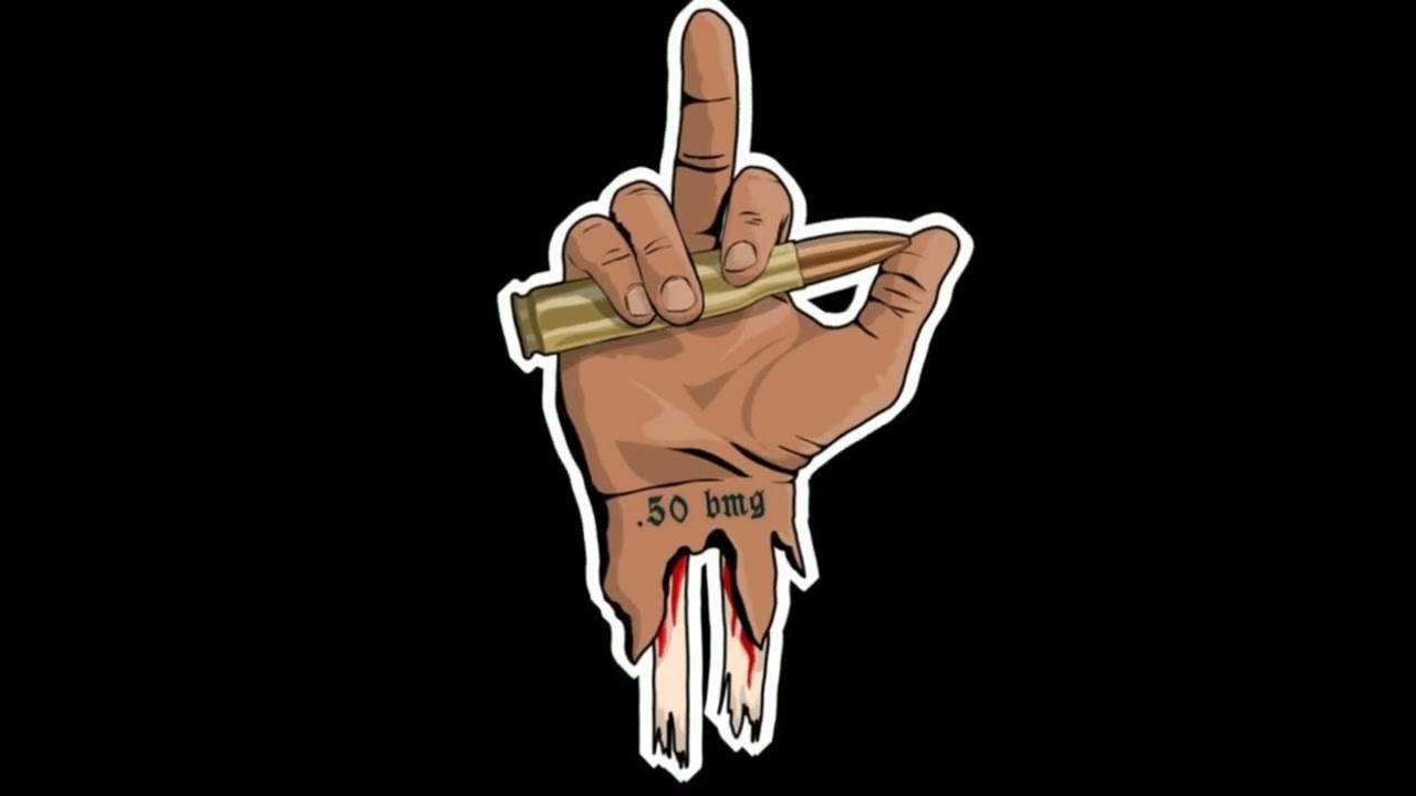 (FREE) MACAN x SANTIZ x JAMIK Type Beat 2024 - "BE QUIET" | Guitar Beat 2024