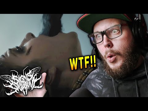 ba BOOM!! SIGNS OF THE SWARM - Unbridled (REACTION / REVIEW)