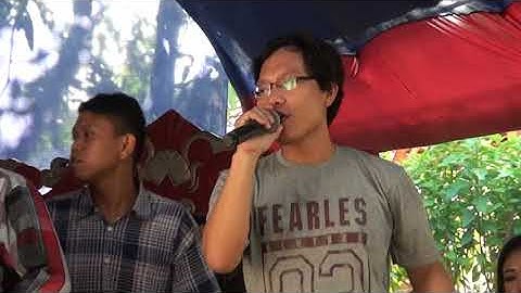 Barjo Live Show "Campaka Wangi" Desa Enggalwangi Pim. Hendri Sukendri, S.Pd. By. AULIA Videography