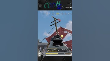 no aim on me  #callofdutymobile #callofduty #codm #codmobile