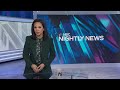 Nightly news full broadcast  march 24