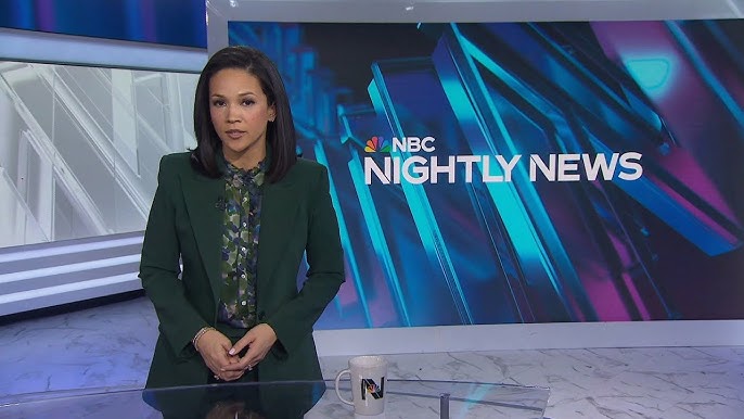 Nightly News Full Broadcast March 24