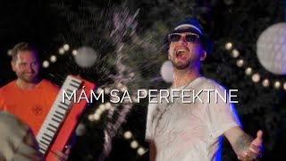 Suvereno - MÁM SA PERFEKTNE ft. Samo Tomeček